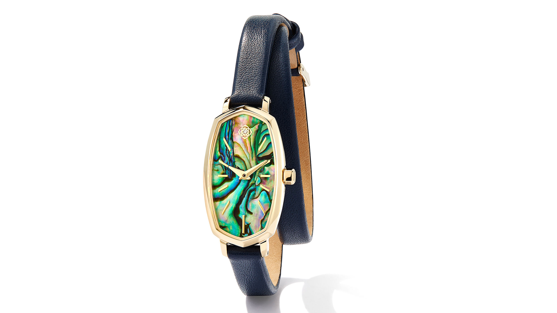 Kendra Scott Debuts First Watch Collection National Jeweler